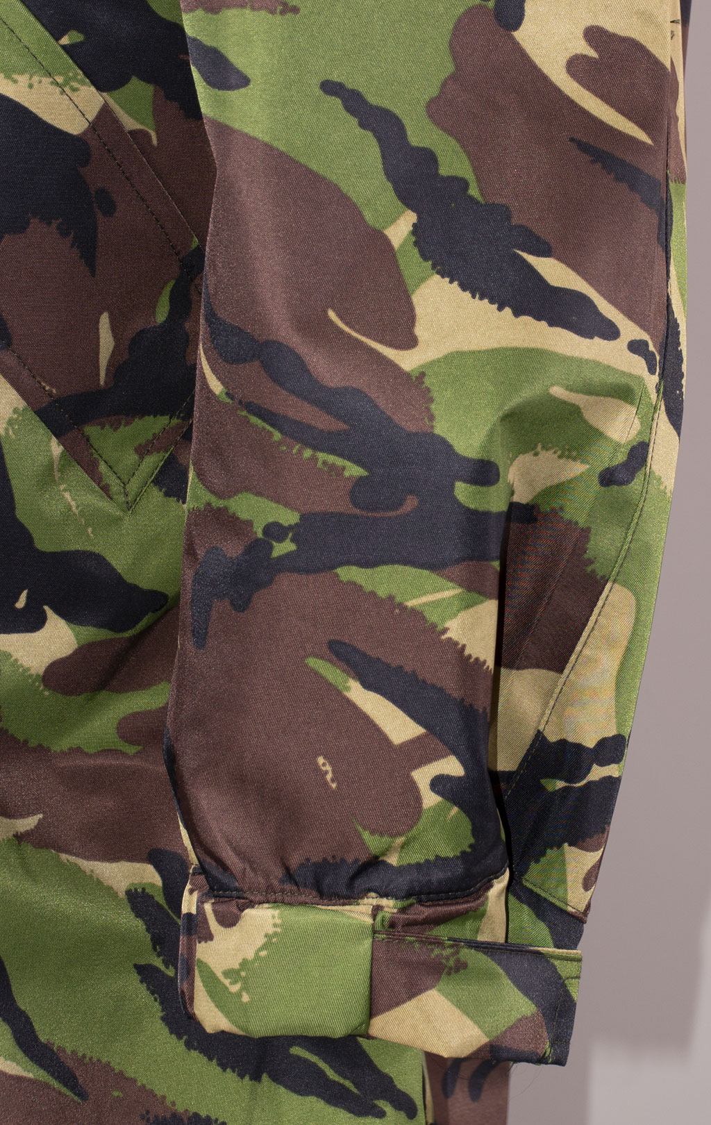 Костюм непромокаемый MENTOR Gore-Tex dpm Румыния