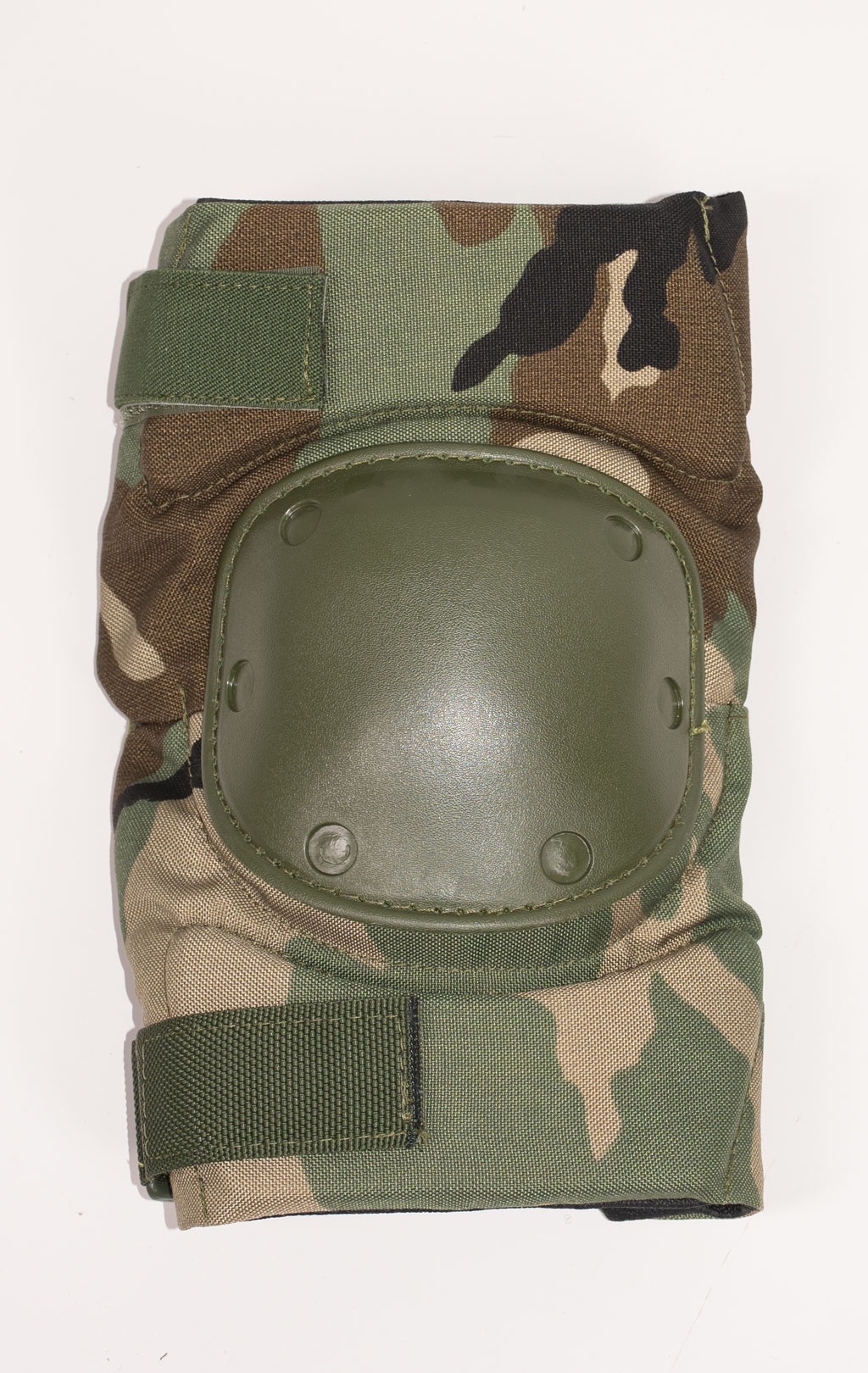 Наколенники армейские camo woodland США