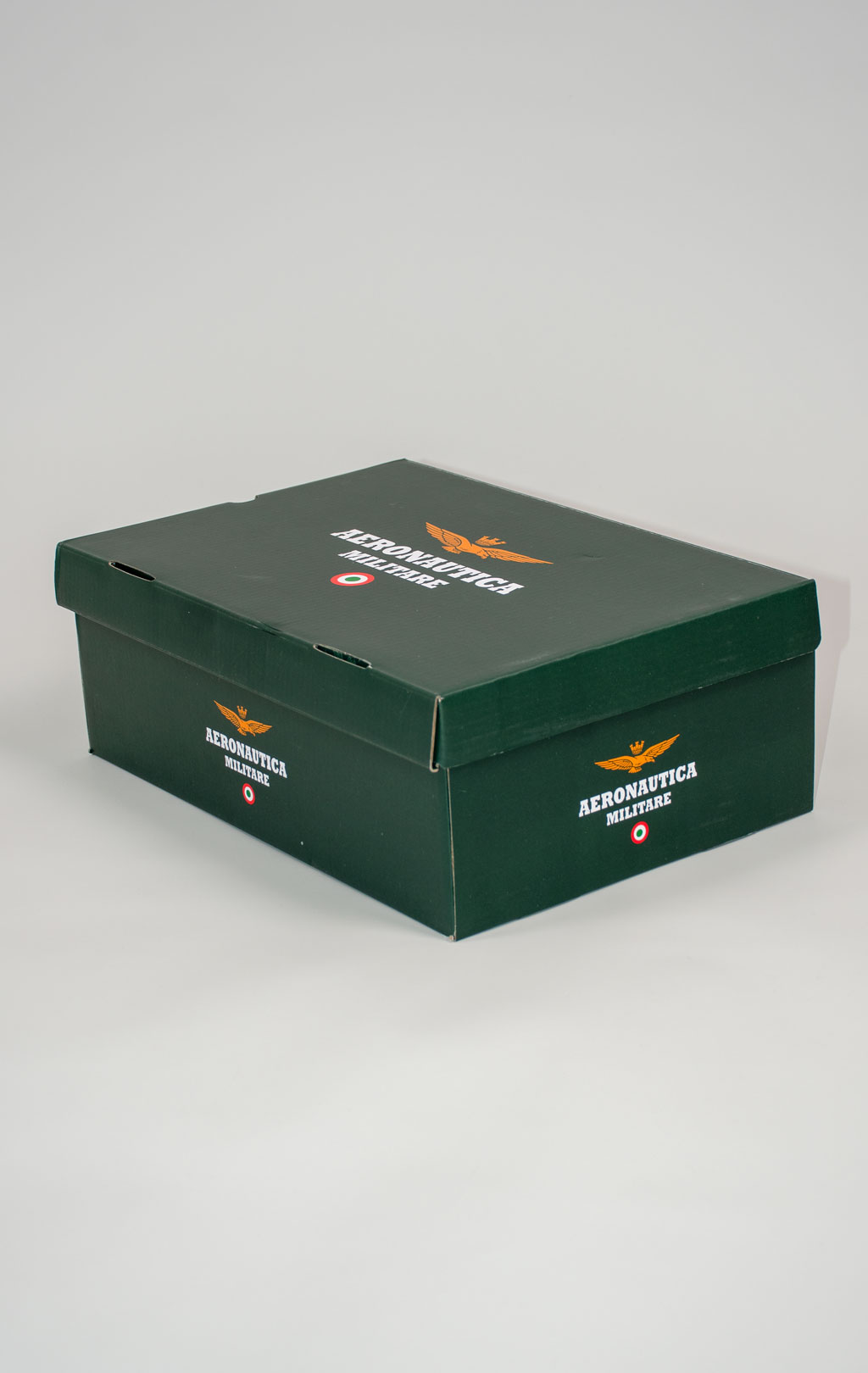 Кроссовки AERONAUTICA MILITARE (SC 0276) FW 25/26/CN blue navy 