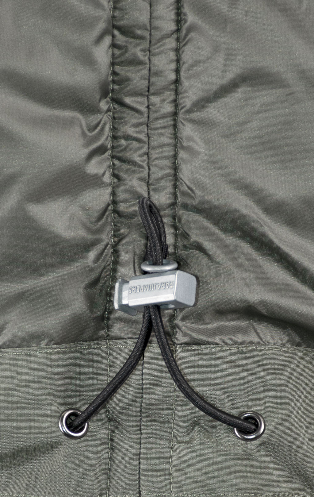 Аляска PARAJUMPERS VENTURE FW 24/25 thyme 