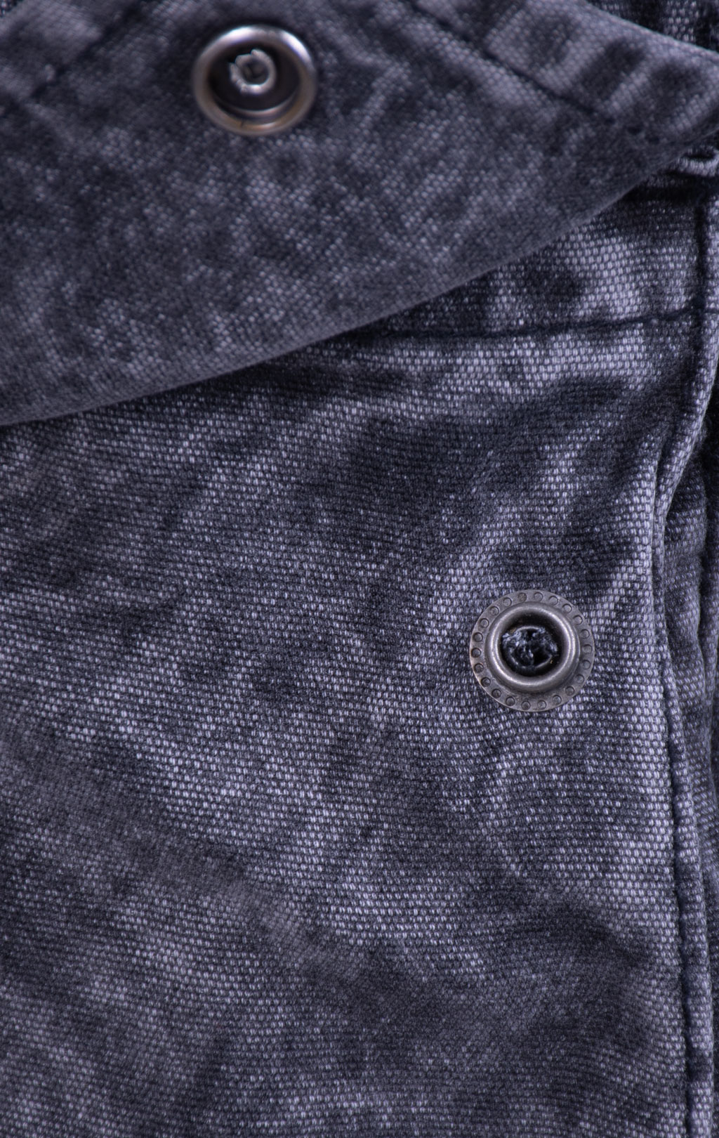 Женские брюки-карго джинсовые ALPHA INDUSTRIES MULTIPOCKET PANT black 