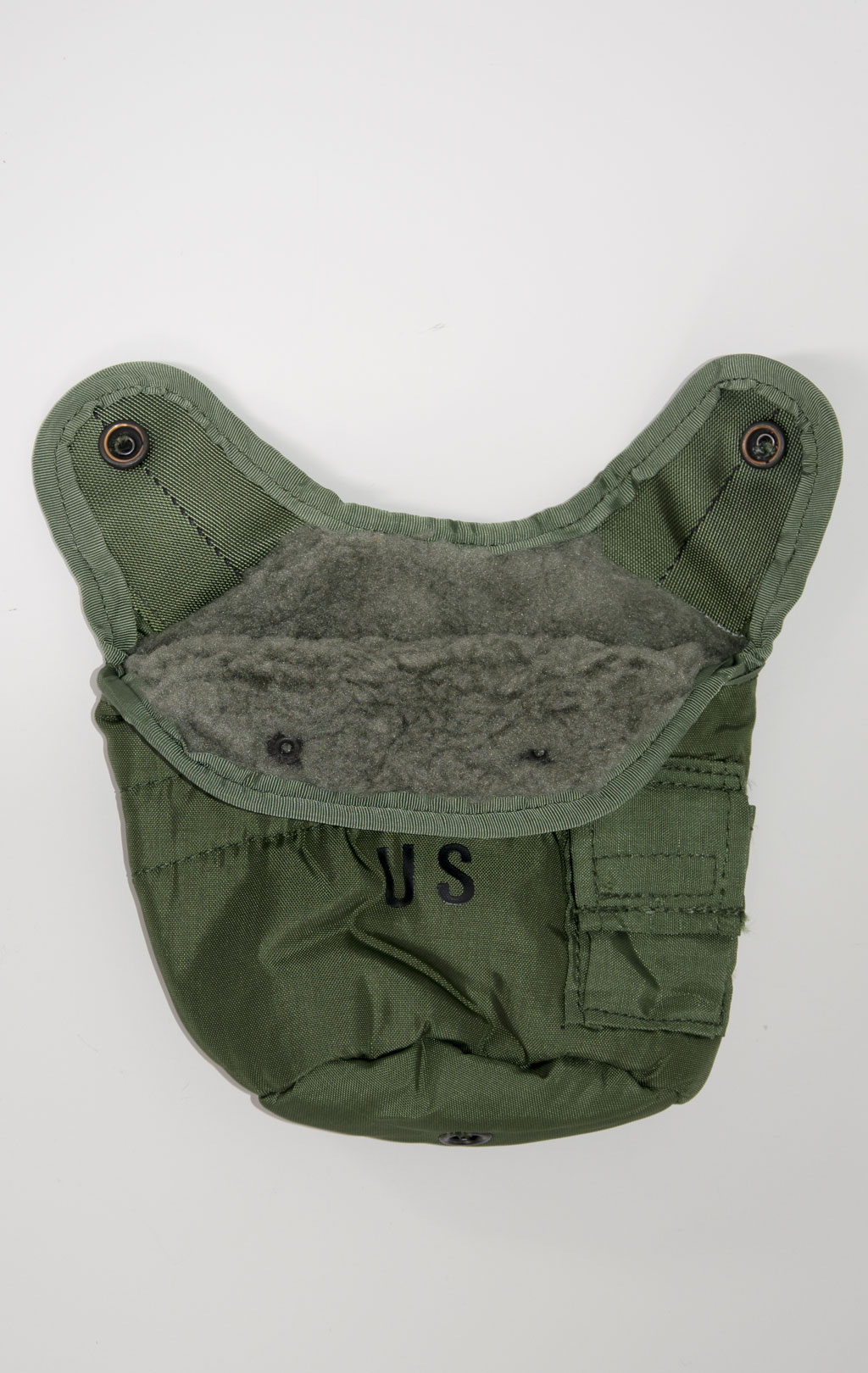 Чехол для фляги 1QT olive США