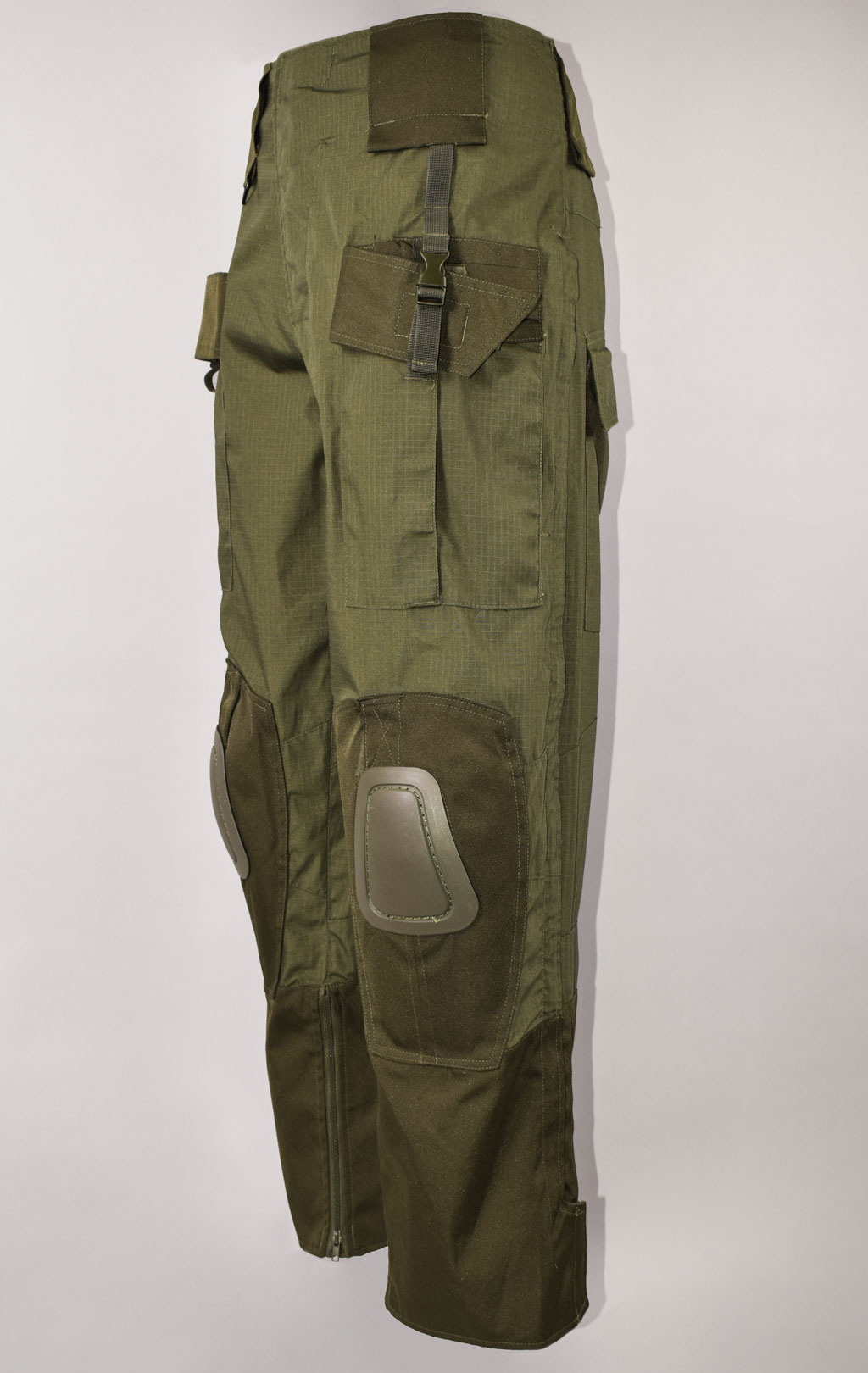 Брюки-карго Mil-Tec WARRIOR olive 