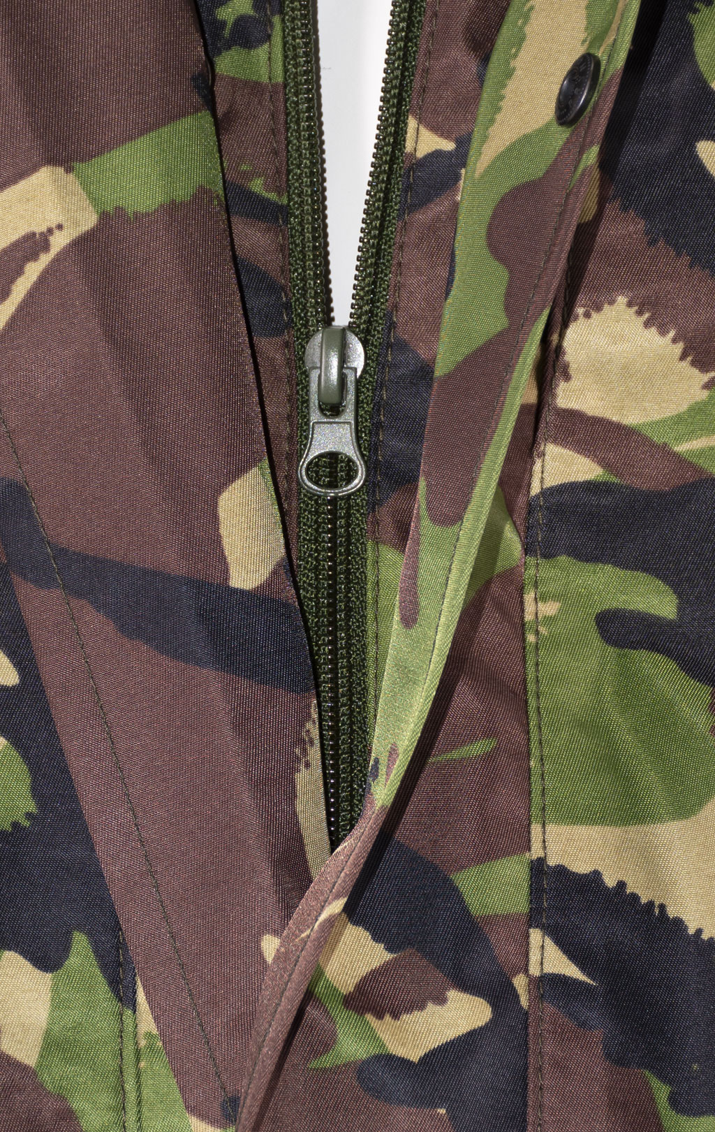 Костюм непромокаемый MENTOR Gore-Tex dpm Румыния