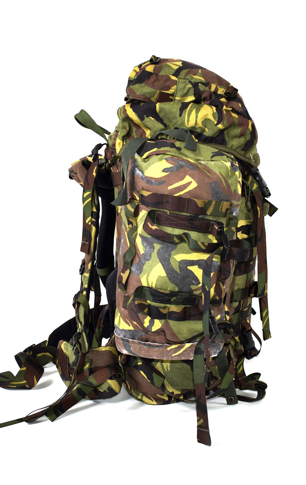 Рюкзак рейдовый Klein 60L dpm Голландия