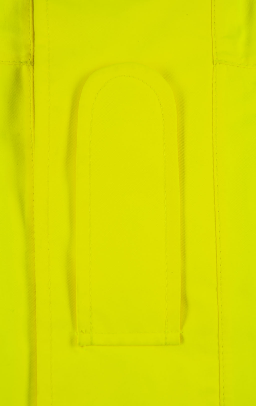 Куртка светоотражающая двусторонняя yellow/navy б/у Англия