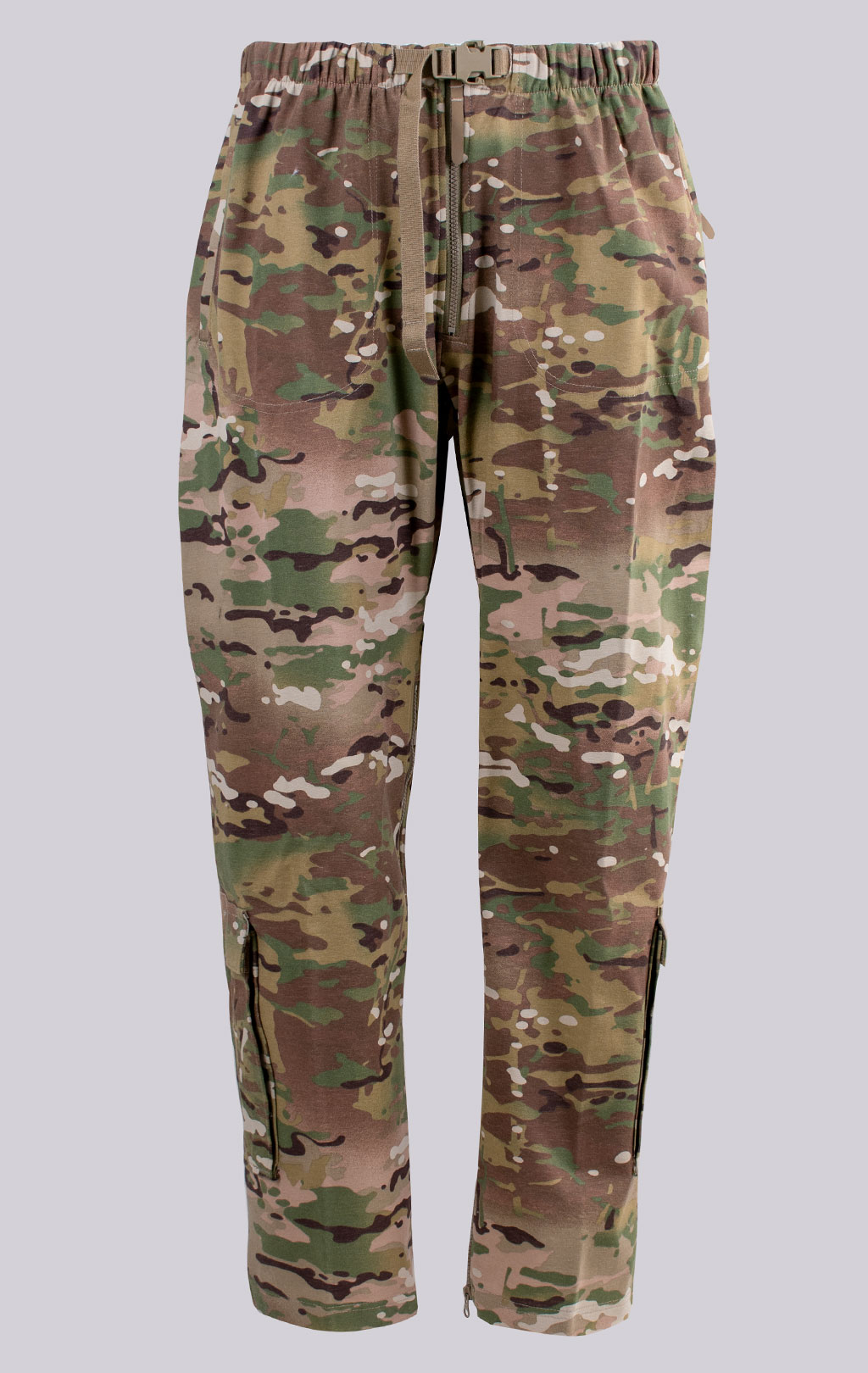 Брюки LWOL multicam 