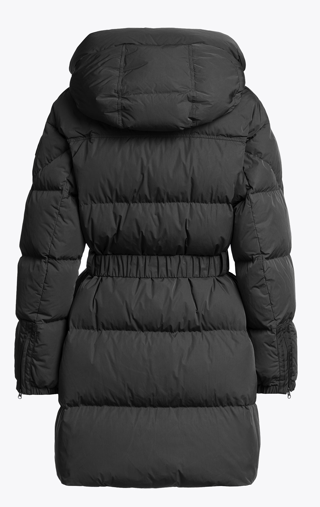 Женская куртка-пуховик PARAJUMPERS ROSEHALL FW 26/27 black 