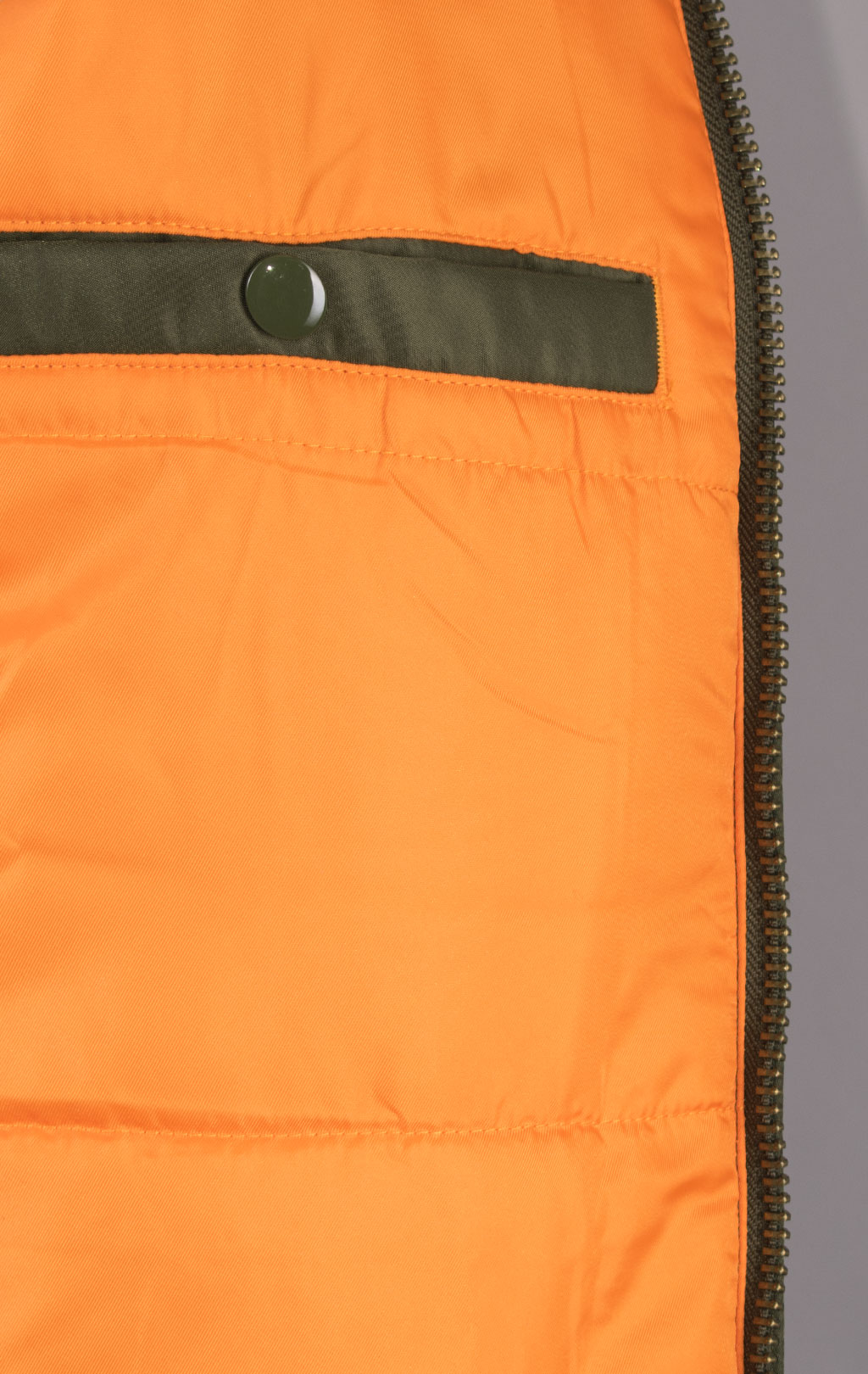 Бомбер ALPHA INDUSTRIES MA-1 VF 59 LONG dark green 