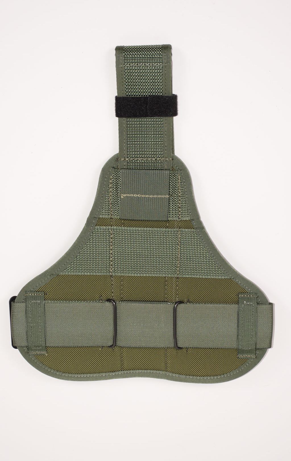 Панель набедренная BIANCHI MOLLE olive 