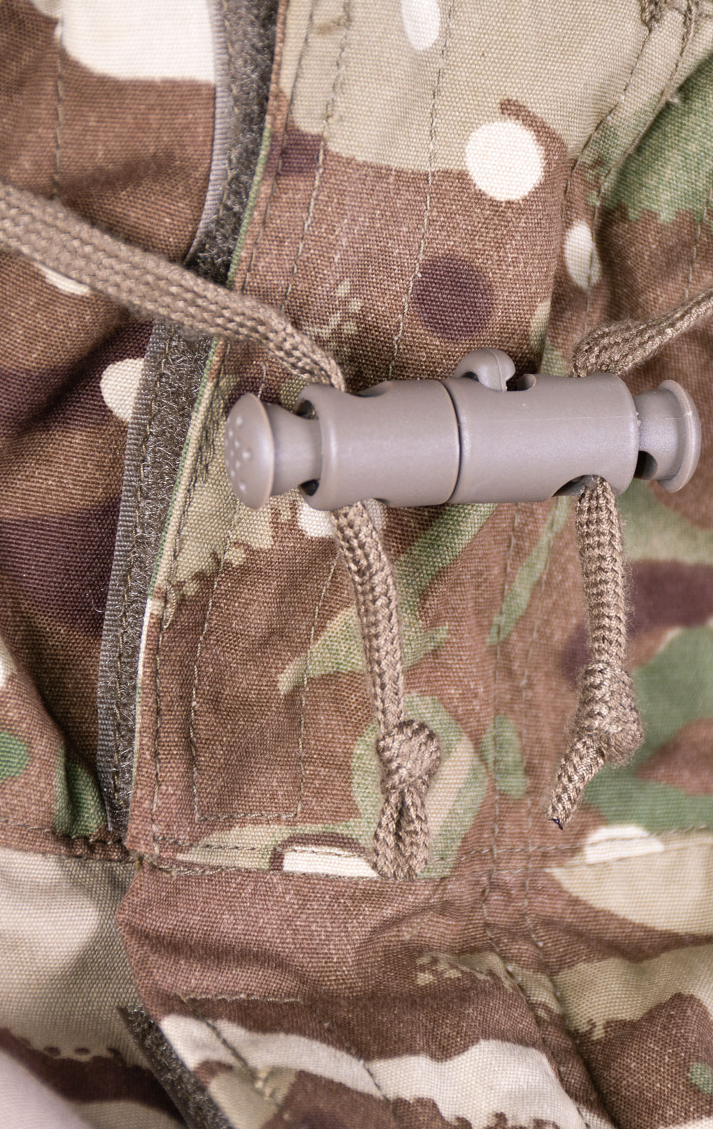 Парка Windproof (PSC) mtp Англия
