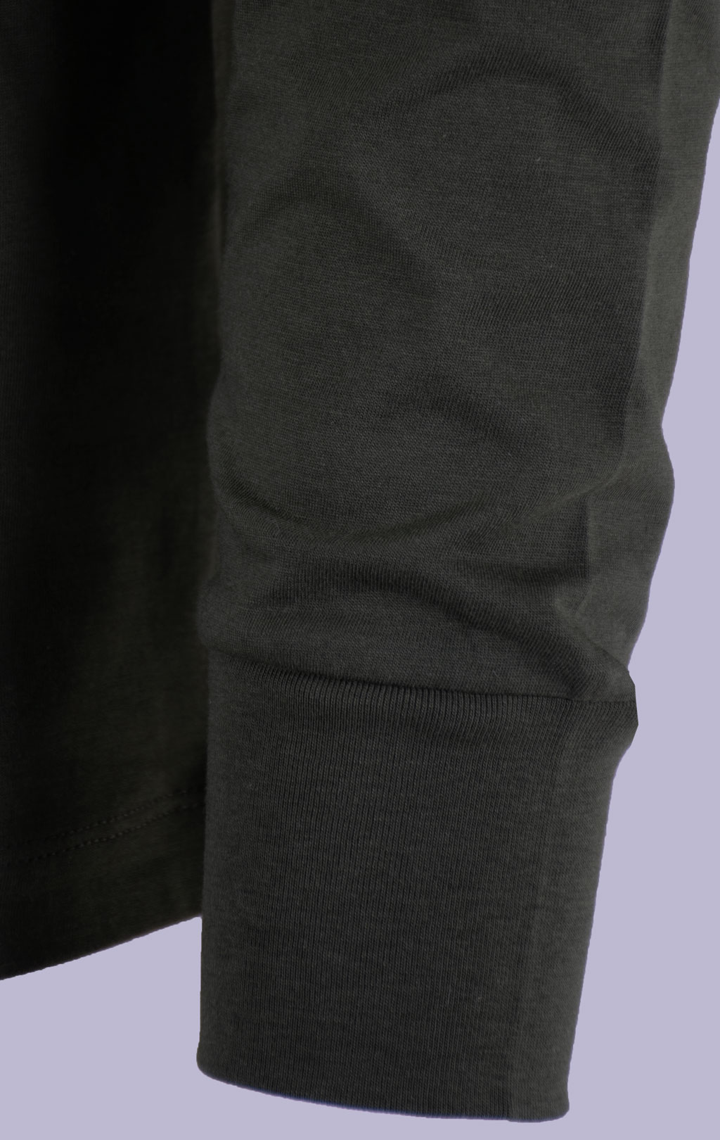 Лонгслив PARAJUMPERS KIP 2.0 FW 26/27 rosemary 
