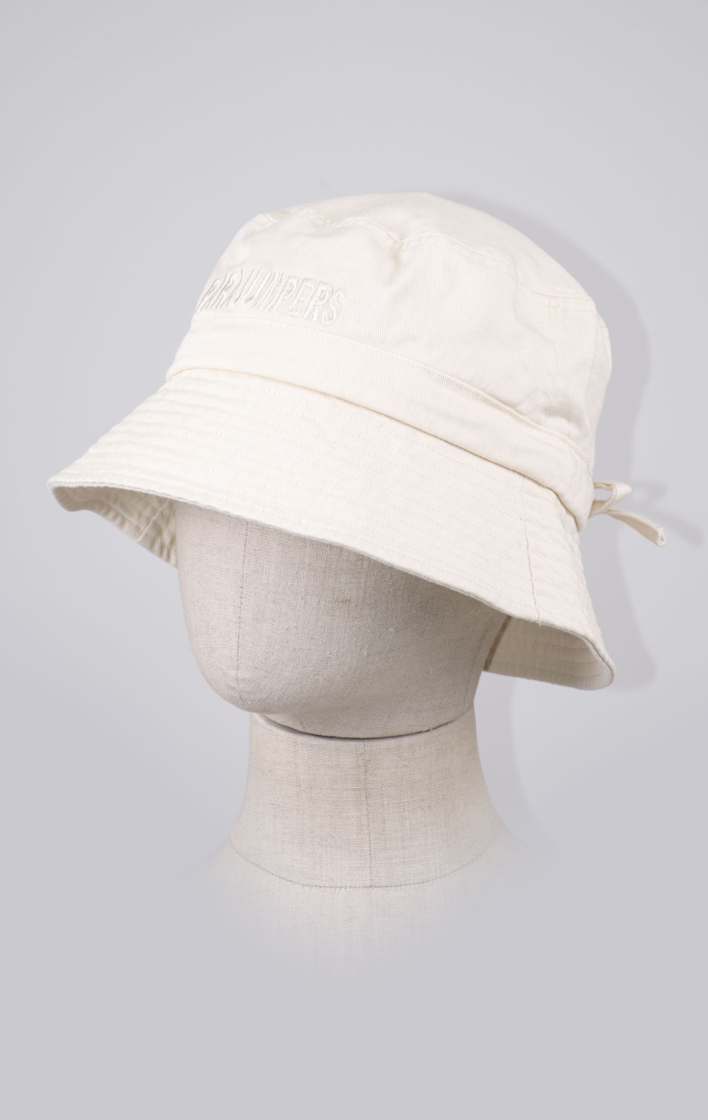 Женская панама PARAJUMPERS GAB HAT SS 24 moonbeam 