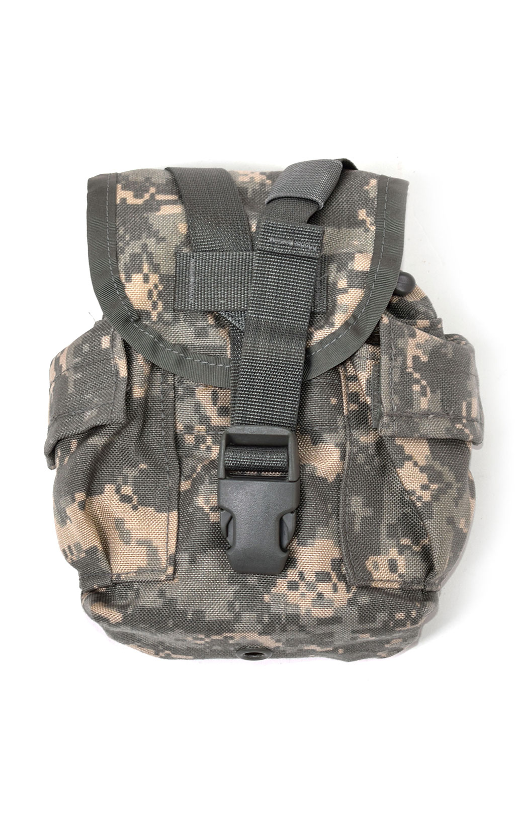 Чехол для фляги MOLLE acu США