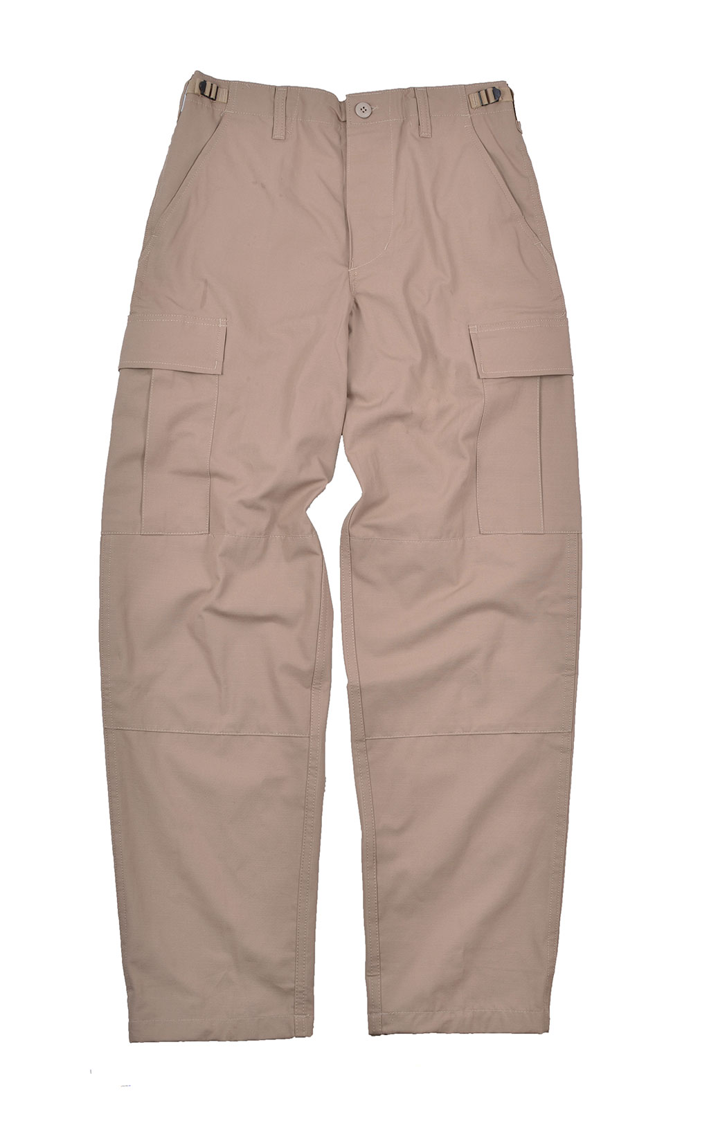 Брюки полевые Propper BDU хлопок35%/полиэстер65% Rip-Stop khaki 