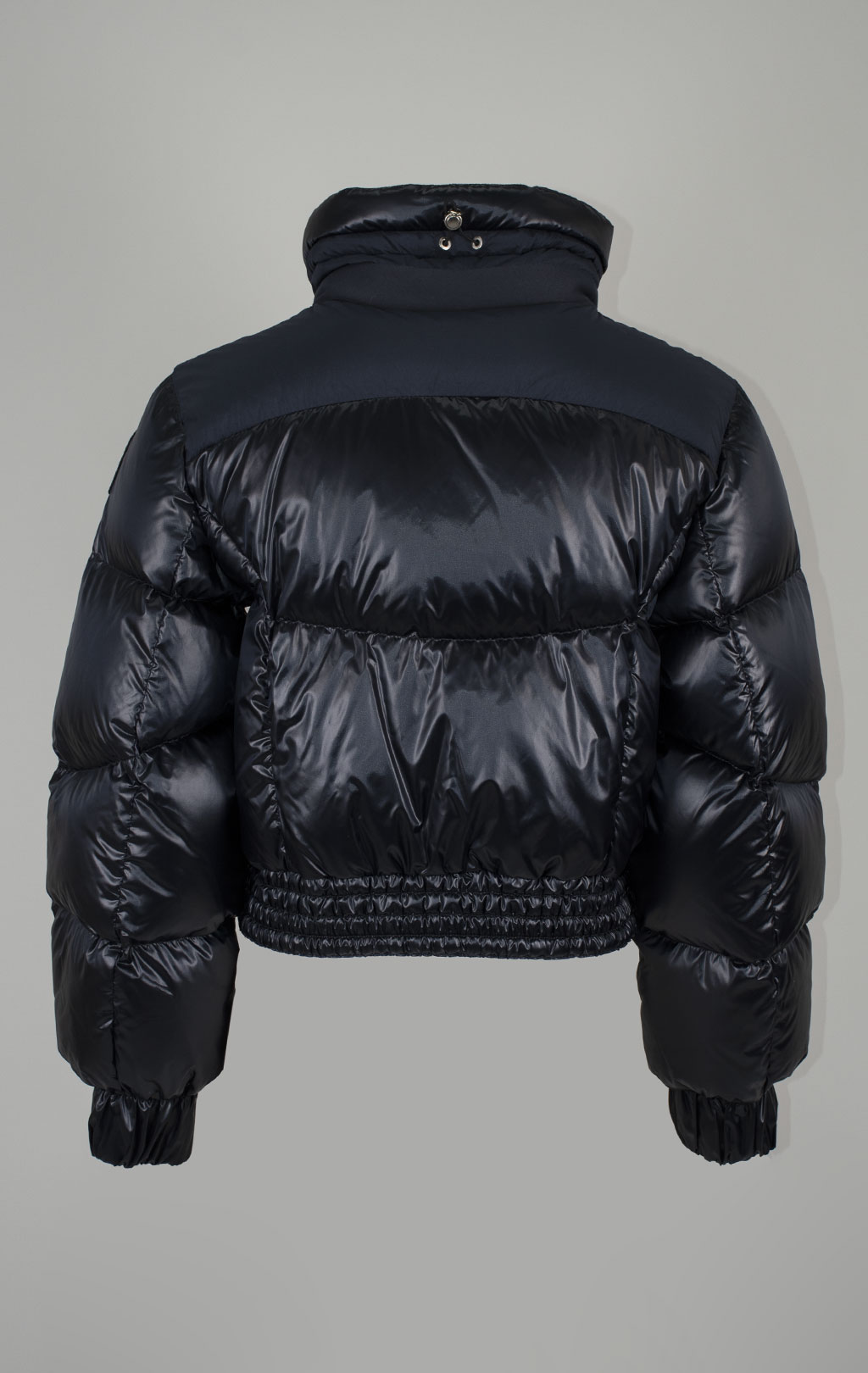 Женская куртка-пуховик PARAJUMPERS SENTO FW 24/25 blue navy 