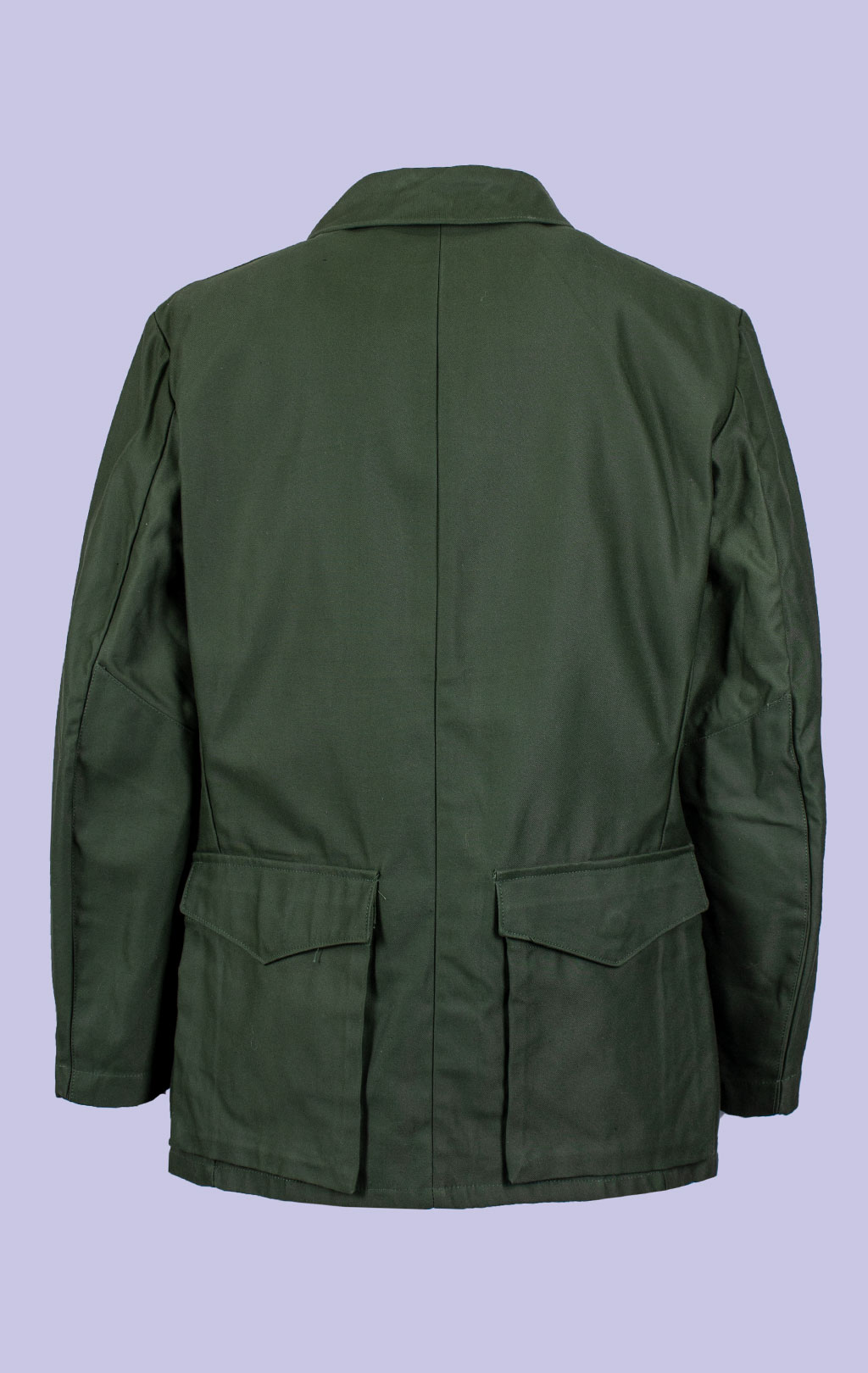 Куртка M-59 лёгкая olive Швеция