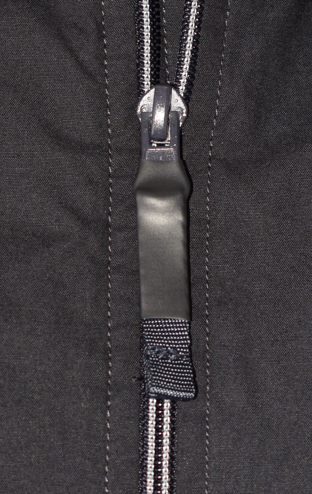Ветровка AERONAUTICA MILITARE big size SS 23 m/TR blue black (AB 2054) 