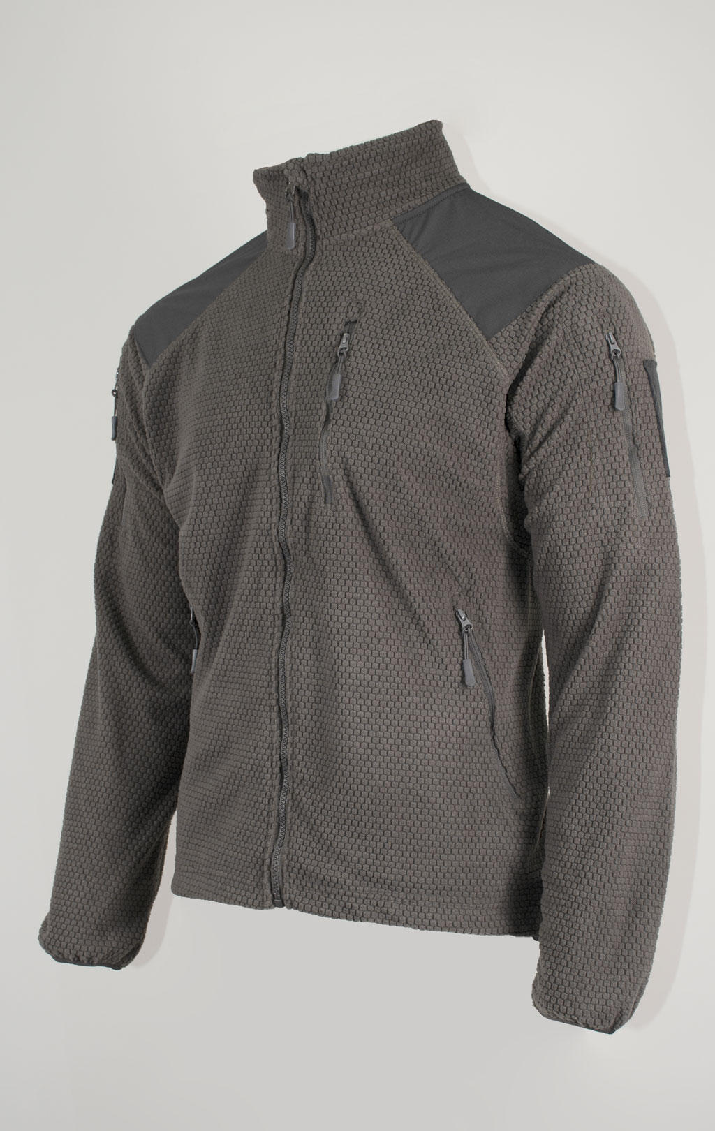 Свитер SABADO WINDPROOF полиэстер grey f-2129 