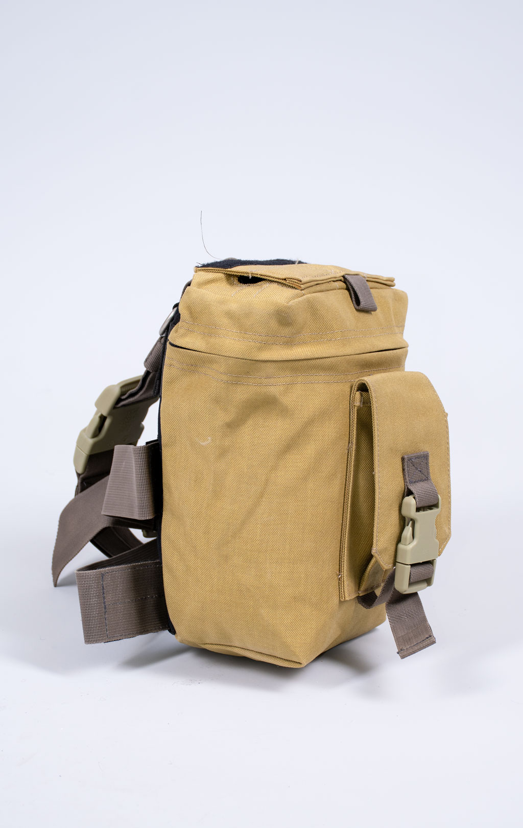 Подсумок набедренный khaki Голландия