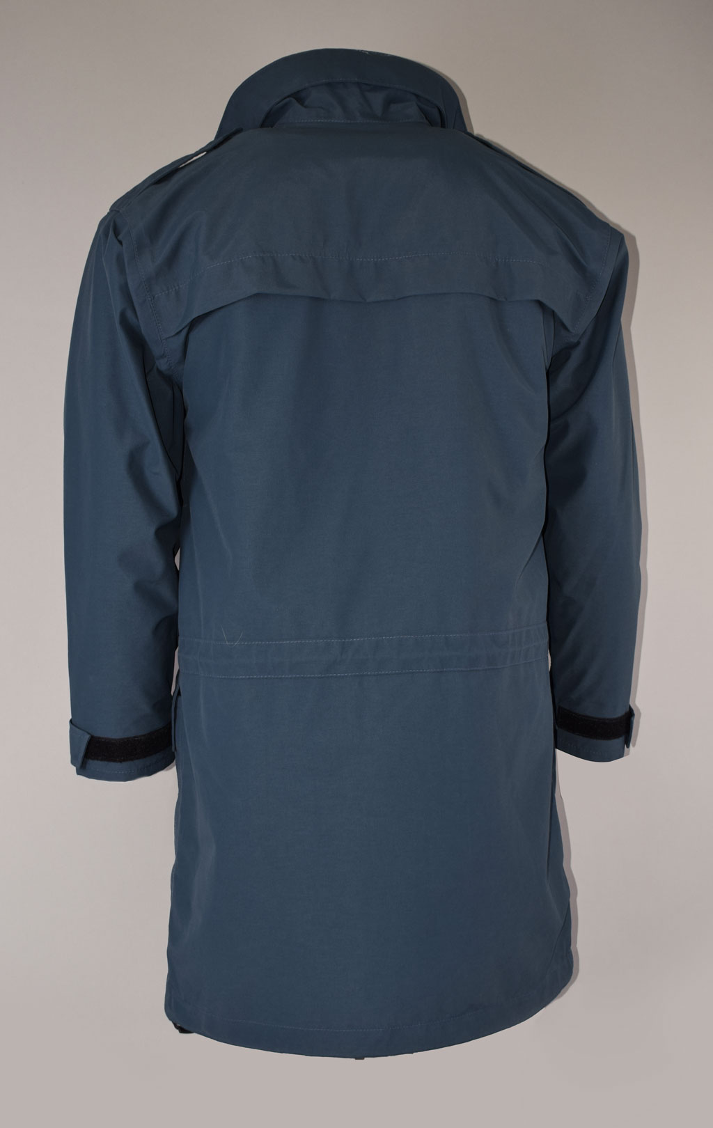 Куртка непромокаемая Gore-Tex RAF Gore-Tex с подстёжкой navy б/у Англия