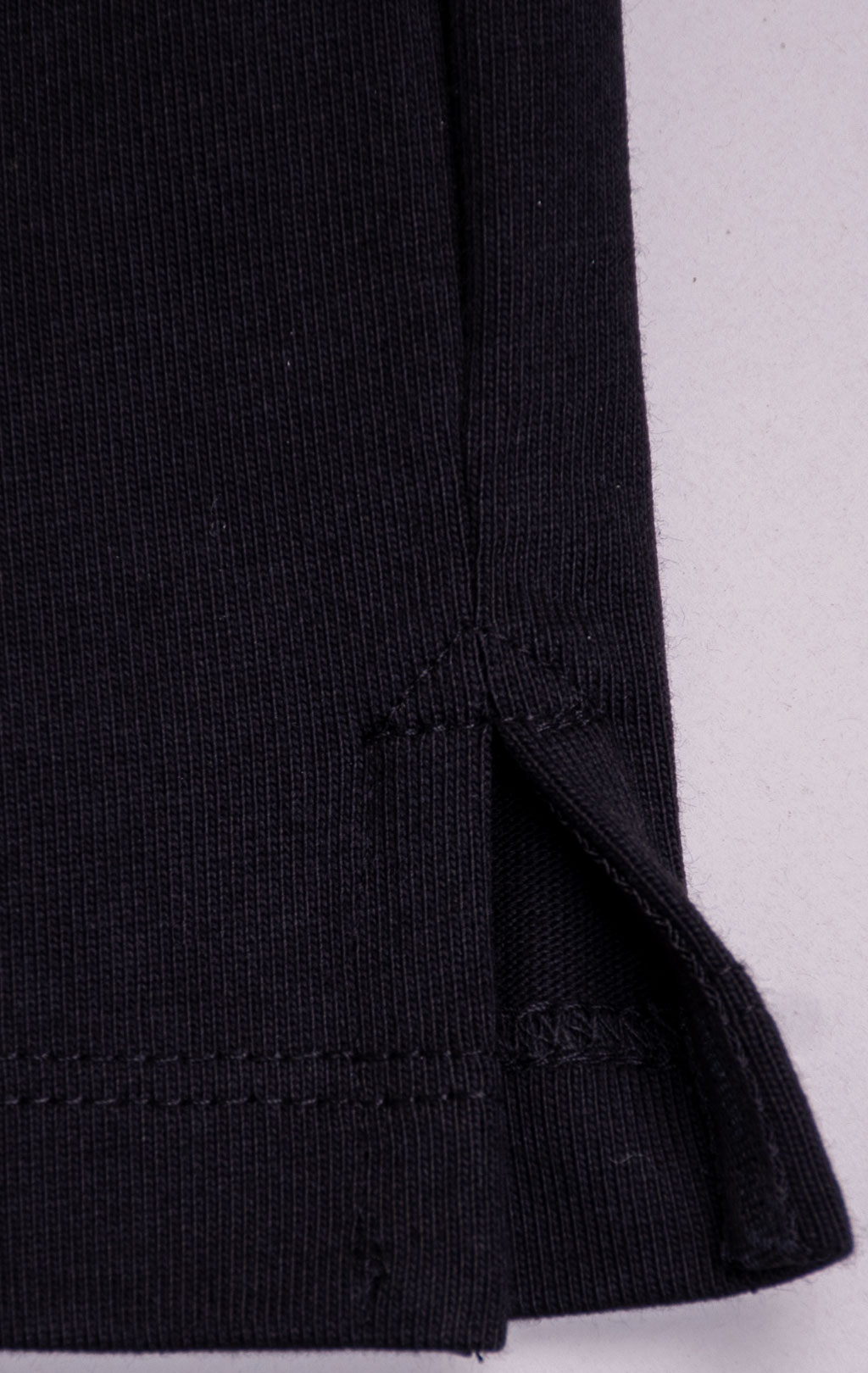 Лонгслив PARAJUMPERS ROYAL плотный SS 26 black 