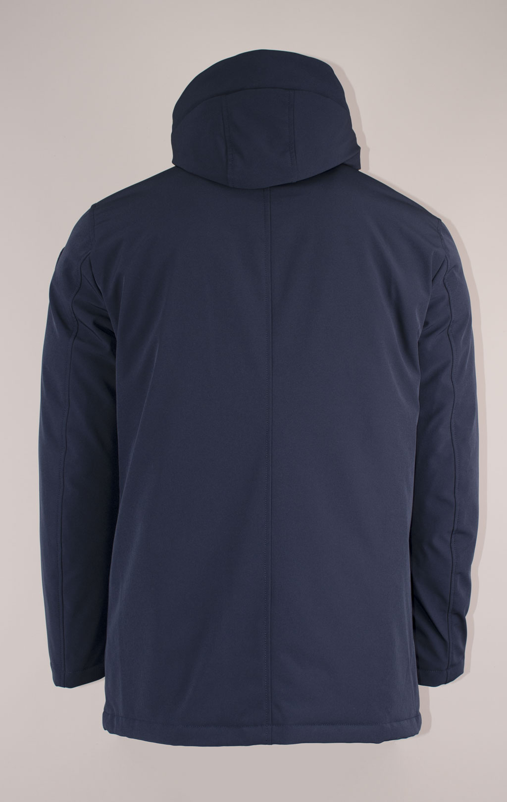 Парка BLAUER CHESTER FW 24/25 blue (KO3035) 