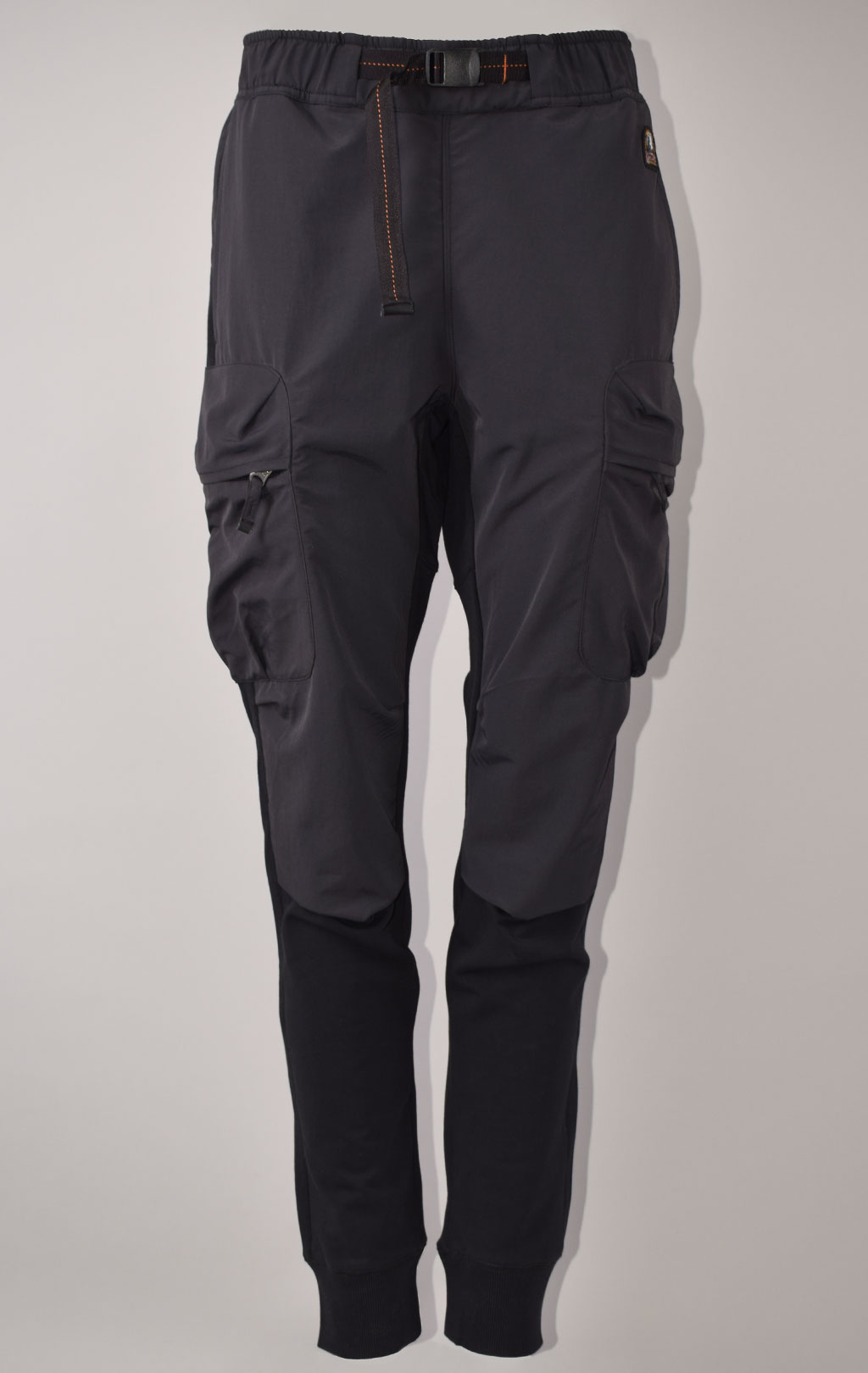 Женские брюки спортивные PARAJUMPERS SOAVE SS 25 m black 