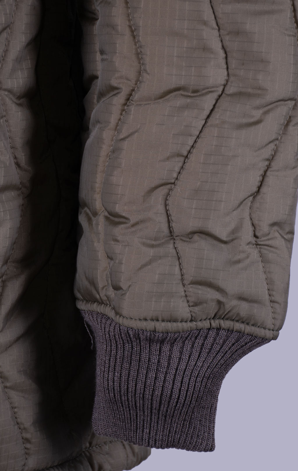 Подстёжка под парку flecktarn Германия