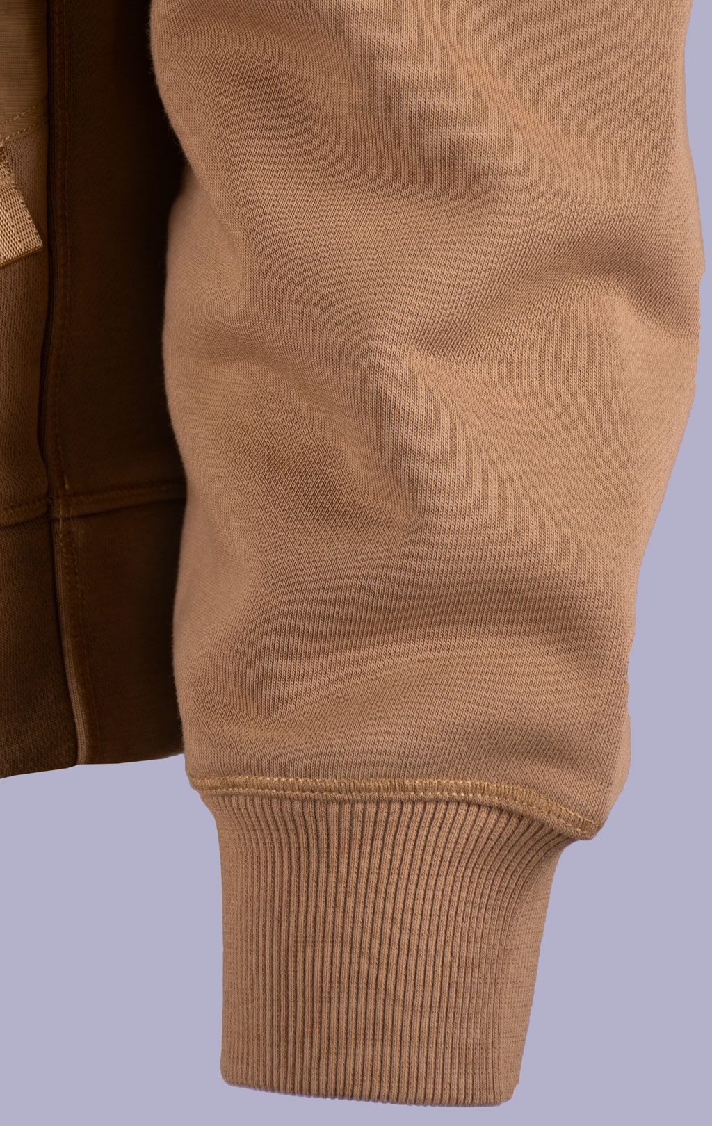 Олимпийка PARAJUMPERS THURN FW 26/27 cinnamon 