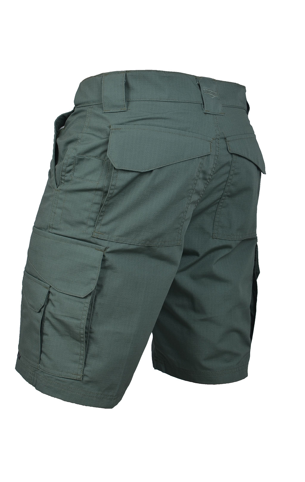 Шорты тактические Tru-Spec Tactical полиэстер olive 