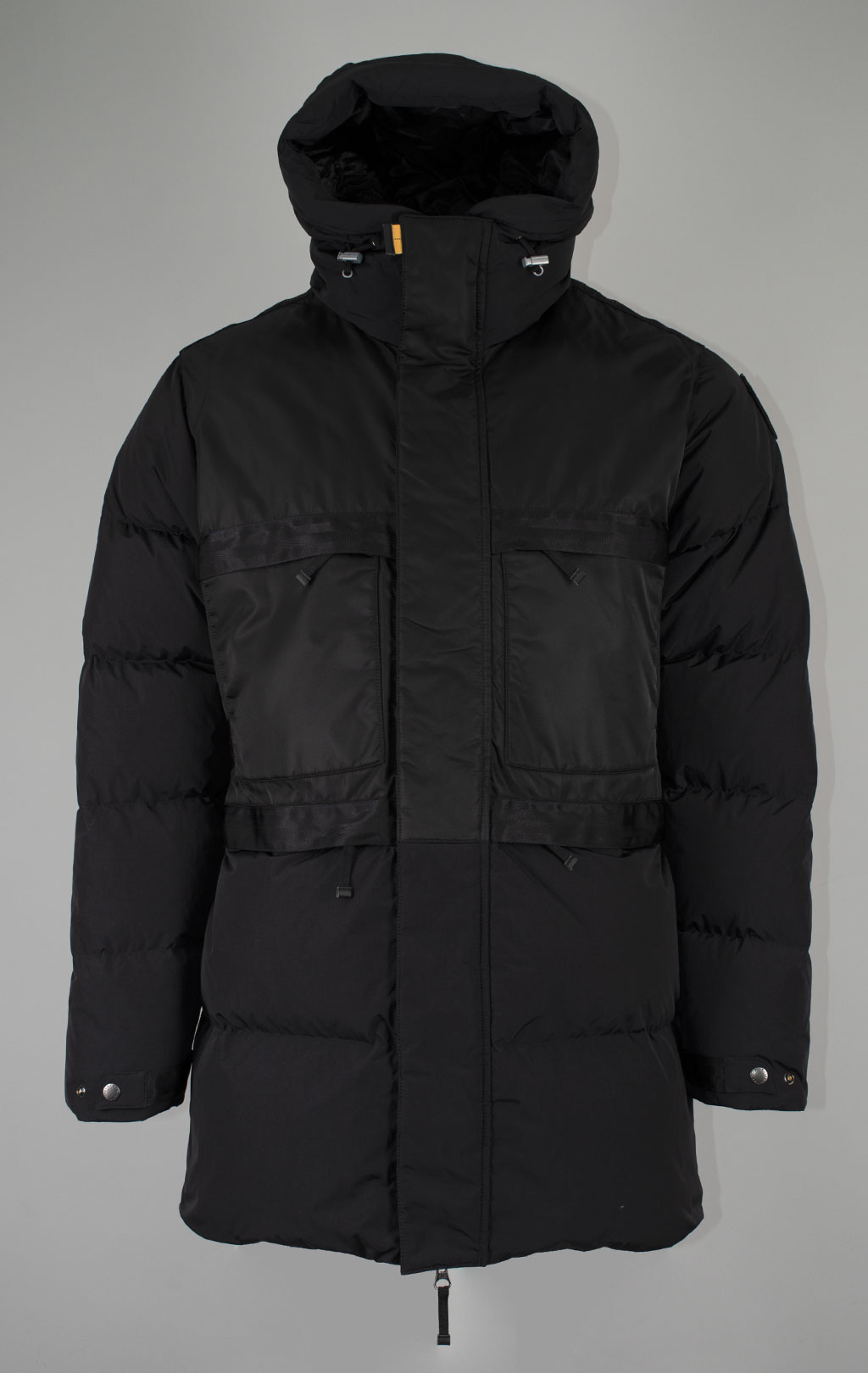 Аляска PARAJUMPERS VENTURE FW 24/25 black 