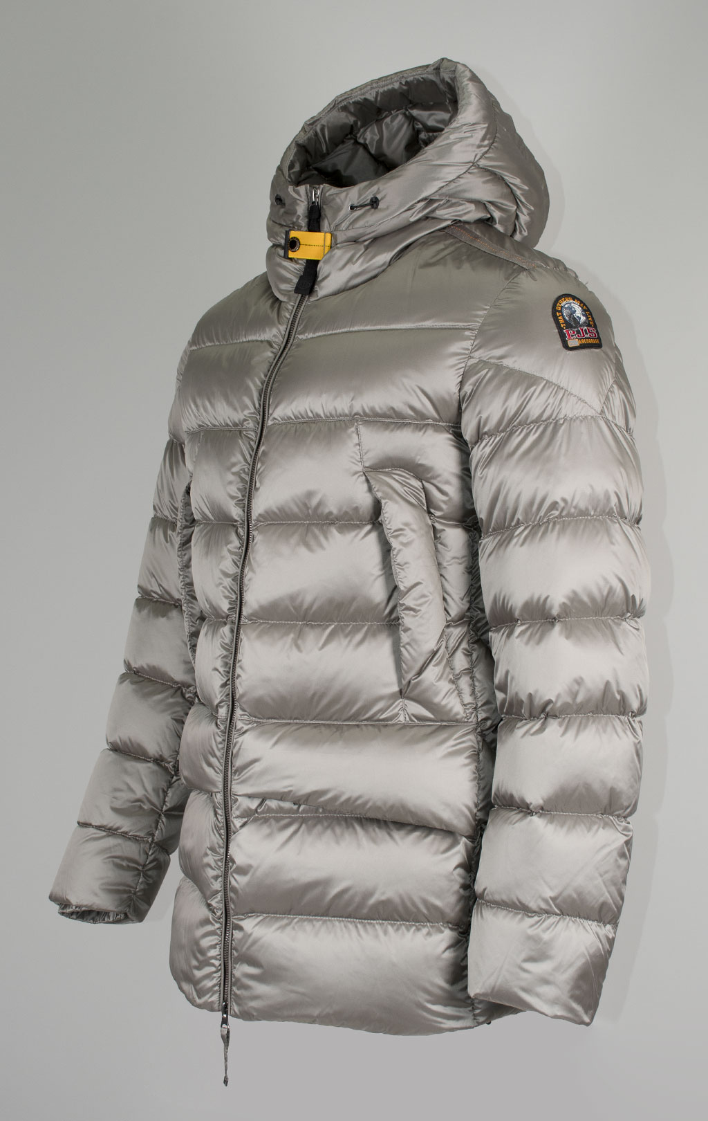 Куртка-пуховик PARAJUMPERS ROLPH FW 24/25 nowhere 
