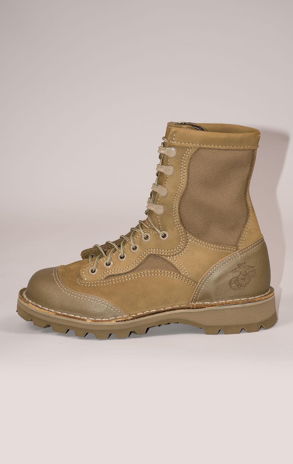 Женские ботинки-берцы DANNER Gore-Tex USMC RAT США