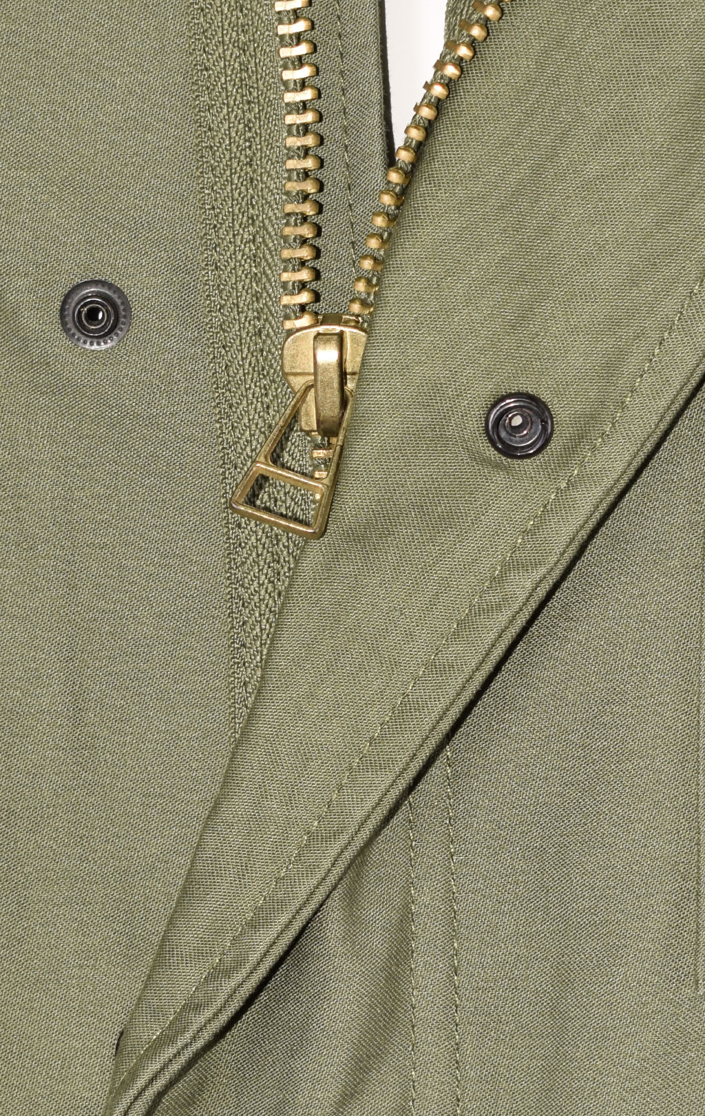 Куртка M-65 CLASSIC big size хлопок/нейлон olive 