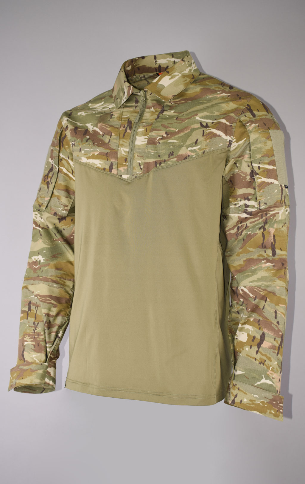 Рубашка Combat shirt Pentagon RANGER TAC-FRESH pentacamo 02013 