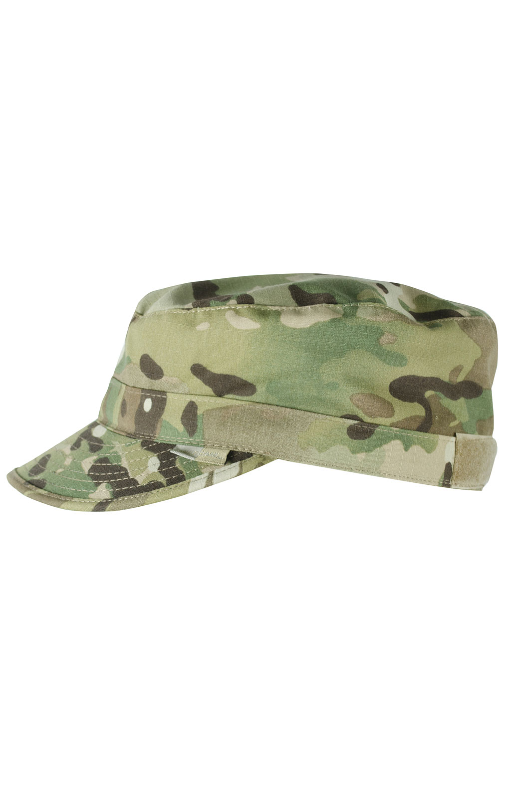 Кепка BDU хлопок/нейлон Rip-Stop multicam США