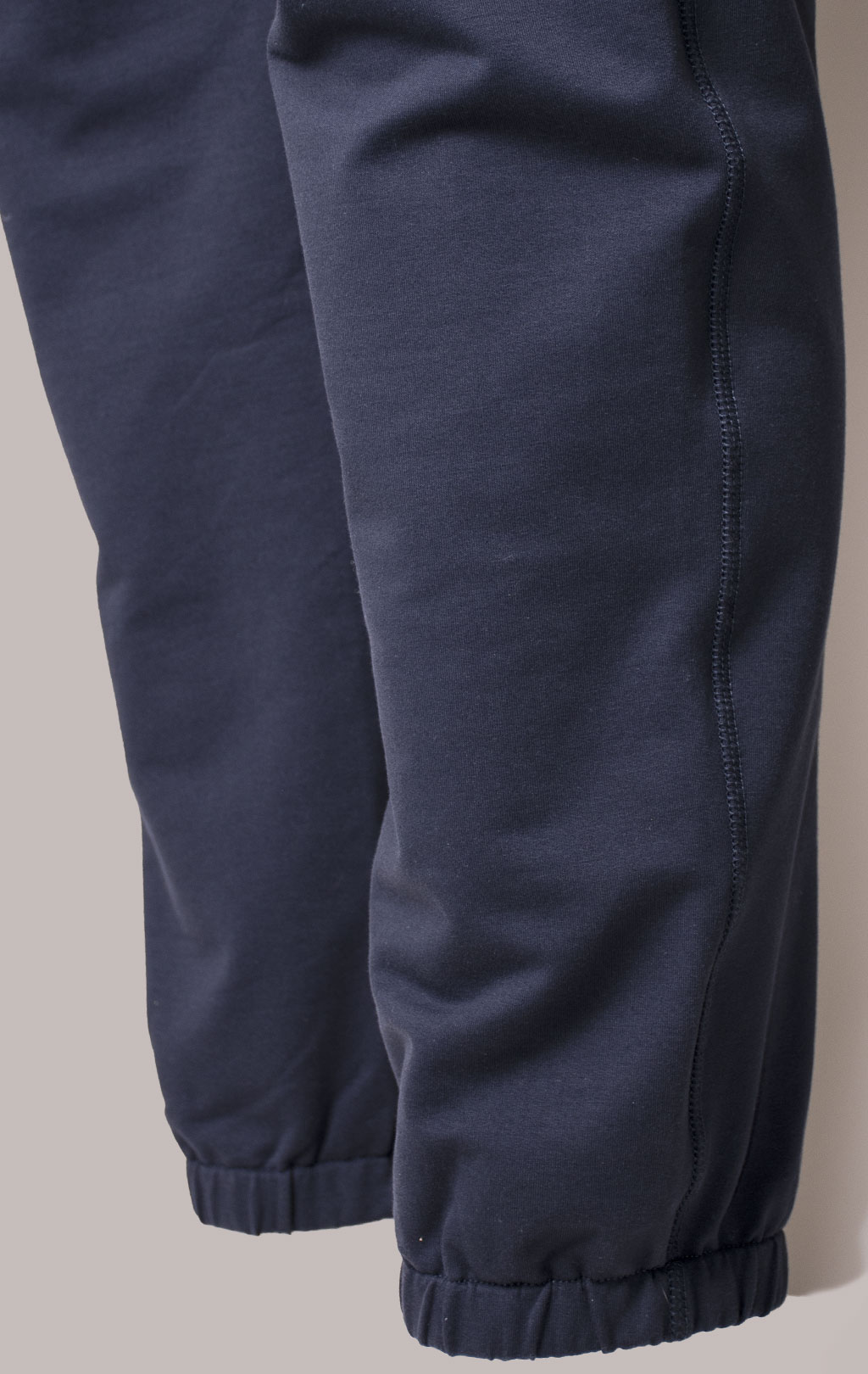 Брюки джоггеры трикотажные PARAJUMPERS KENNET с карманами SS 25 m blue navy 