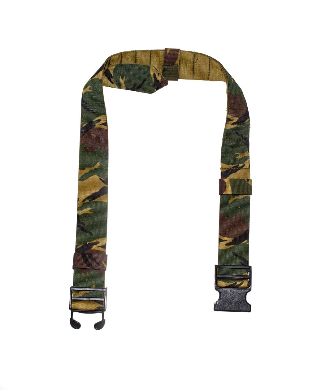 Ремень широкий dpm Голландия