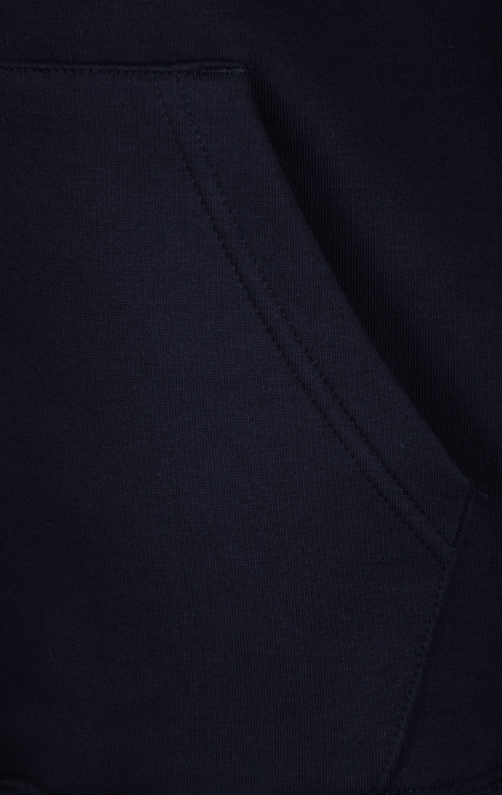 Женская толстовка ALPHA INDUSTRIES STUDIO EDITION BP HOODIE black 