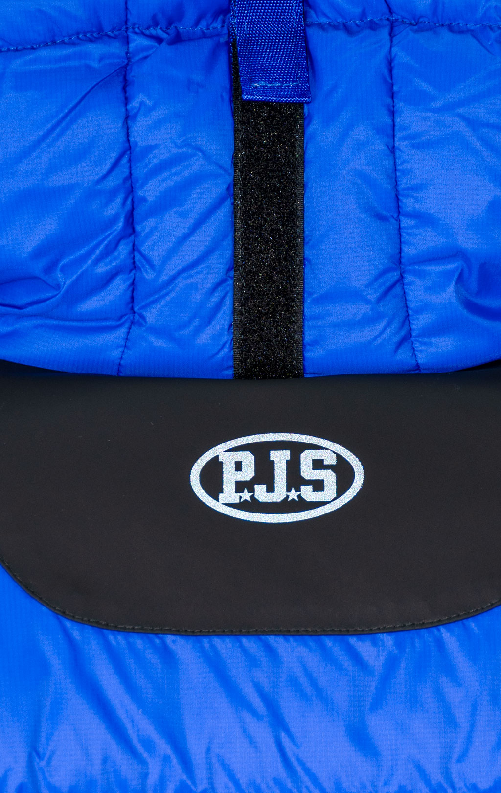 Куртка-пуховик PARAJUMPERS CLOUD FW 25/26 cosmic blue 