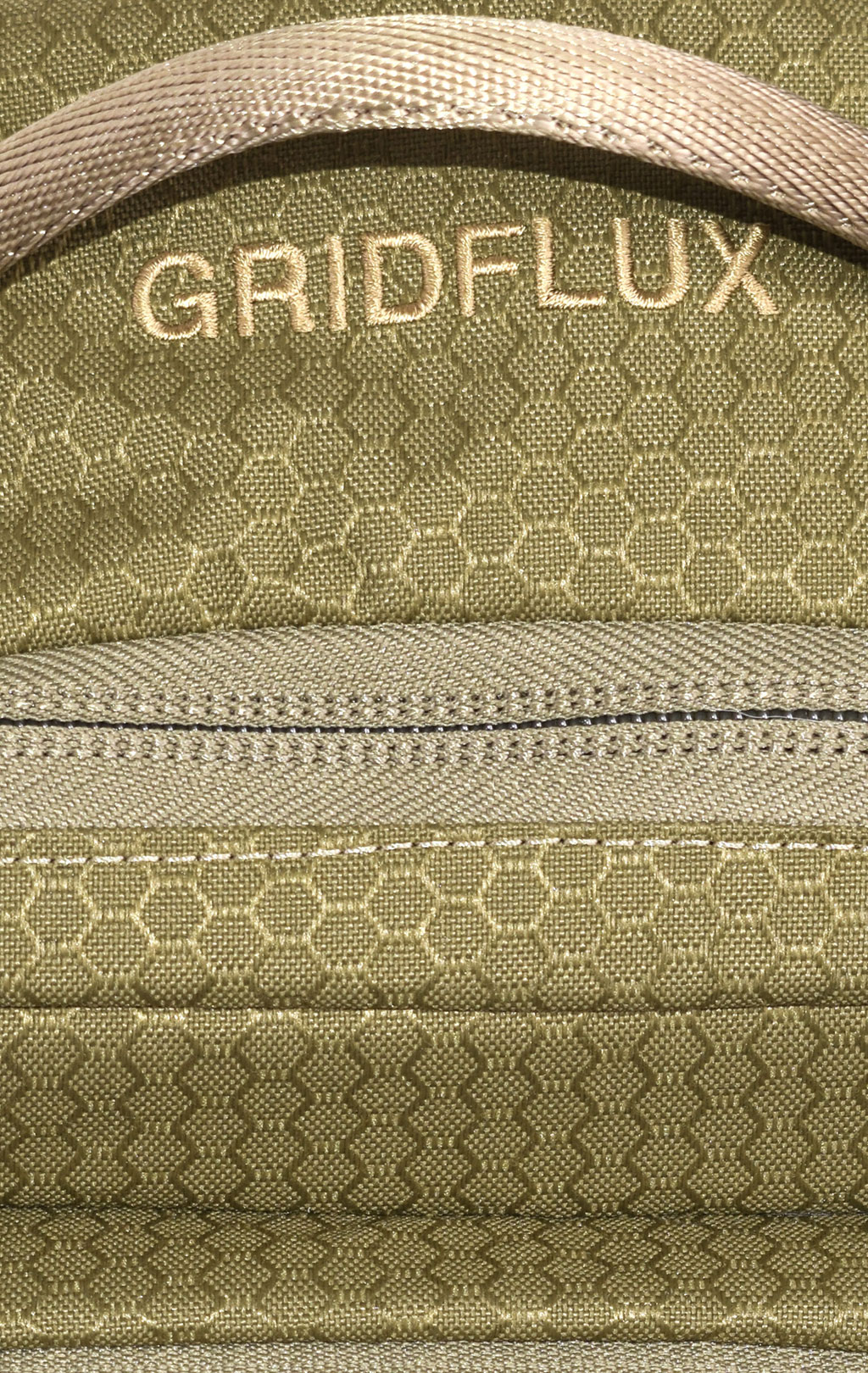 Рюкзак тактический Maxpedition GRIDFLUX SLING tan 