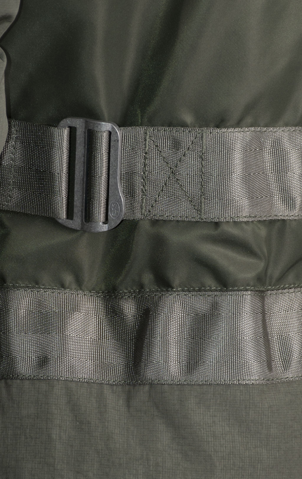 Аляска PARAJUMPERS VENTURE FW 24/25 thyme 