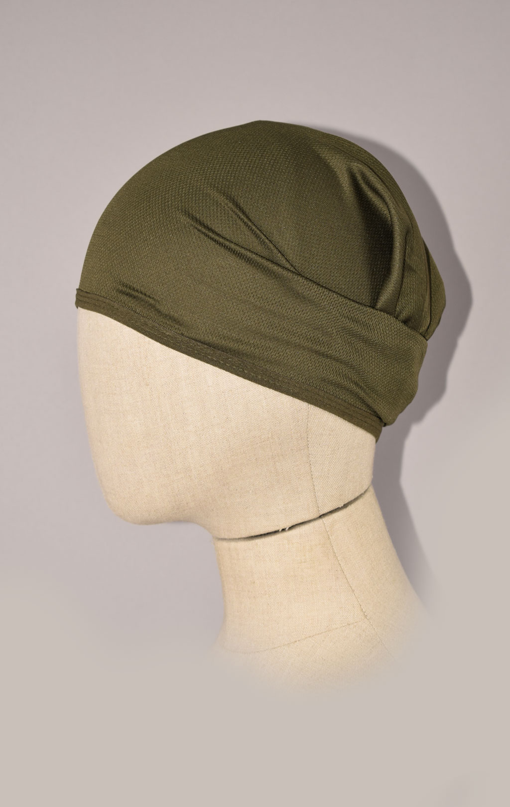 Шарф снайперский Mil-Tec Face Scarf полиэстер olive 