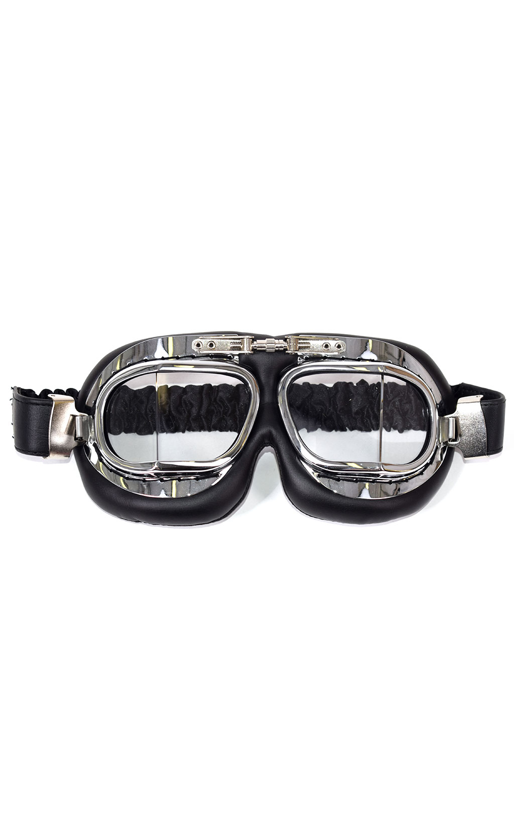 Очки RAF Style chrome 