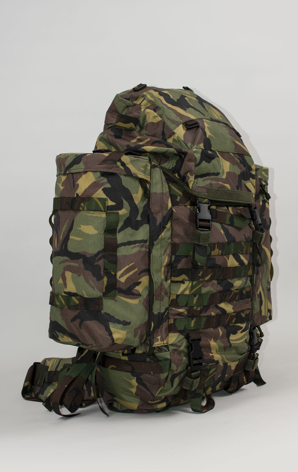 Рюкзак рейдовый Klein 60L dpm Голландия