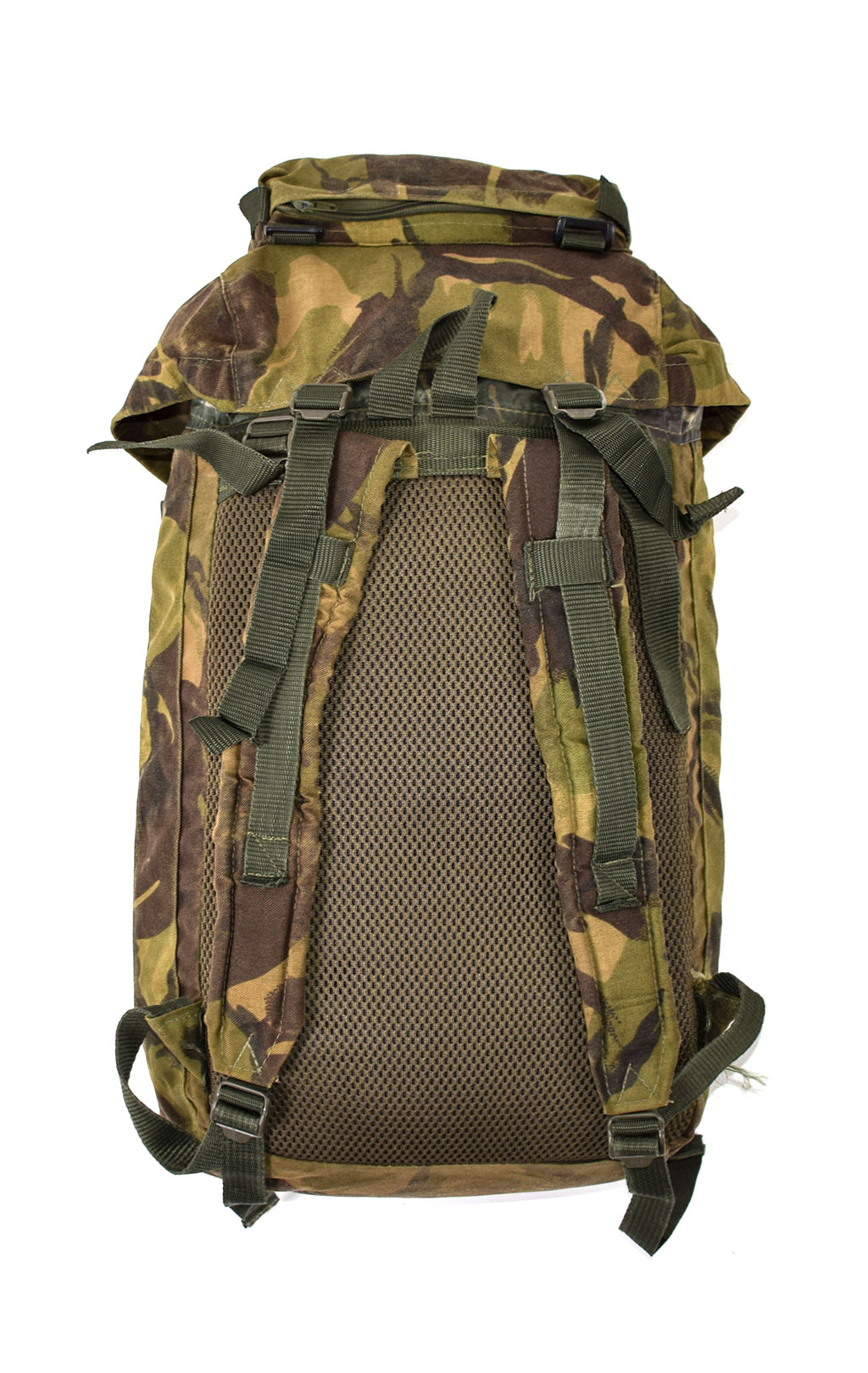 Рюкзак штурмовой Arktis 40L dpm б/у Англия
