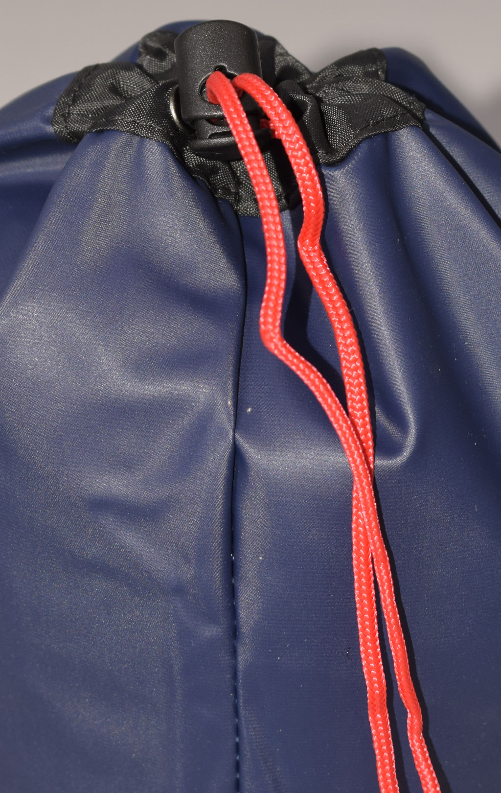 Мешок MUSTO YACHTING navy/black Италия