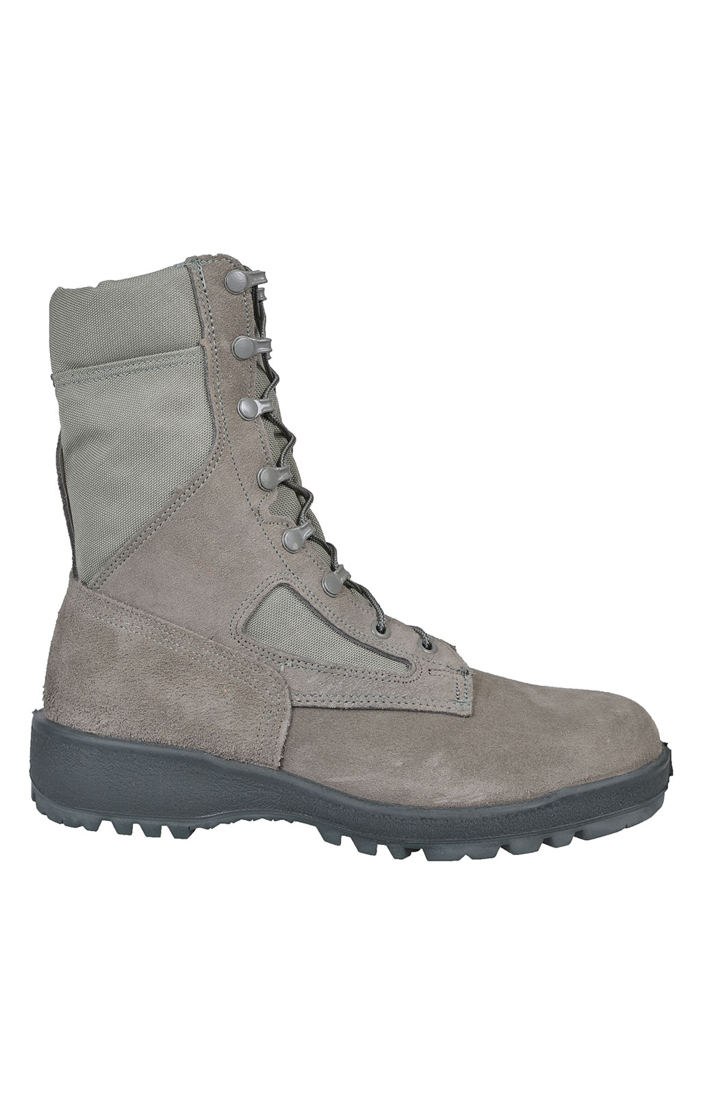 Ботинки-берцы Wellco USAF sage green 