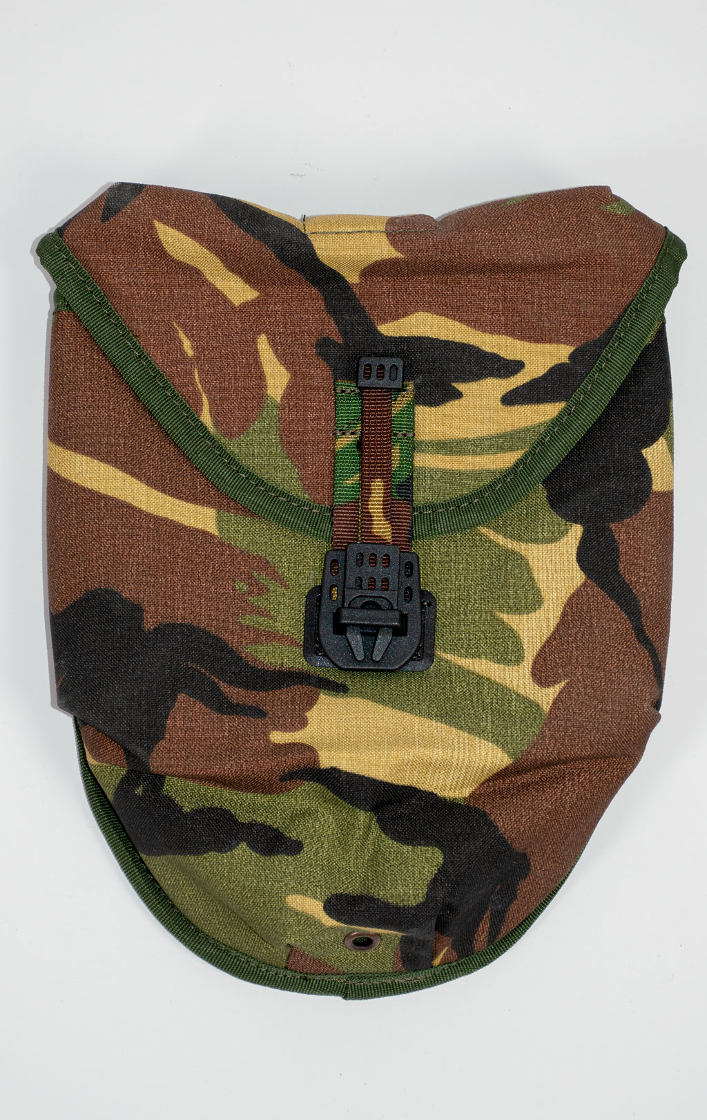 Чехол для лопаты MOLLE dpm Голландия
